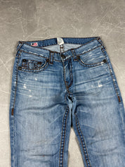 True Religion Bootcut Jeans (L)