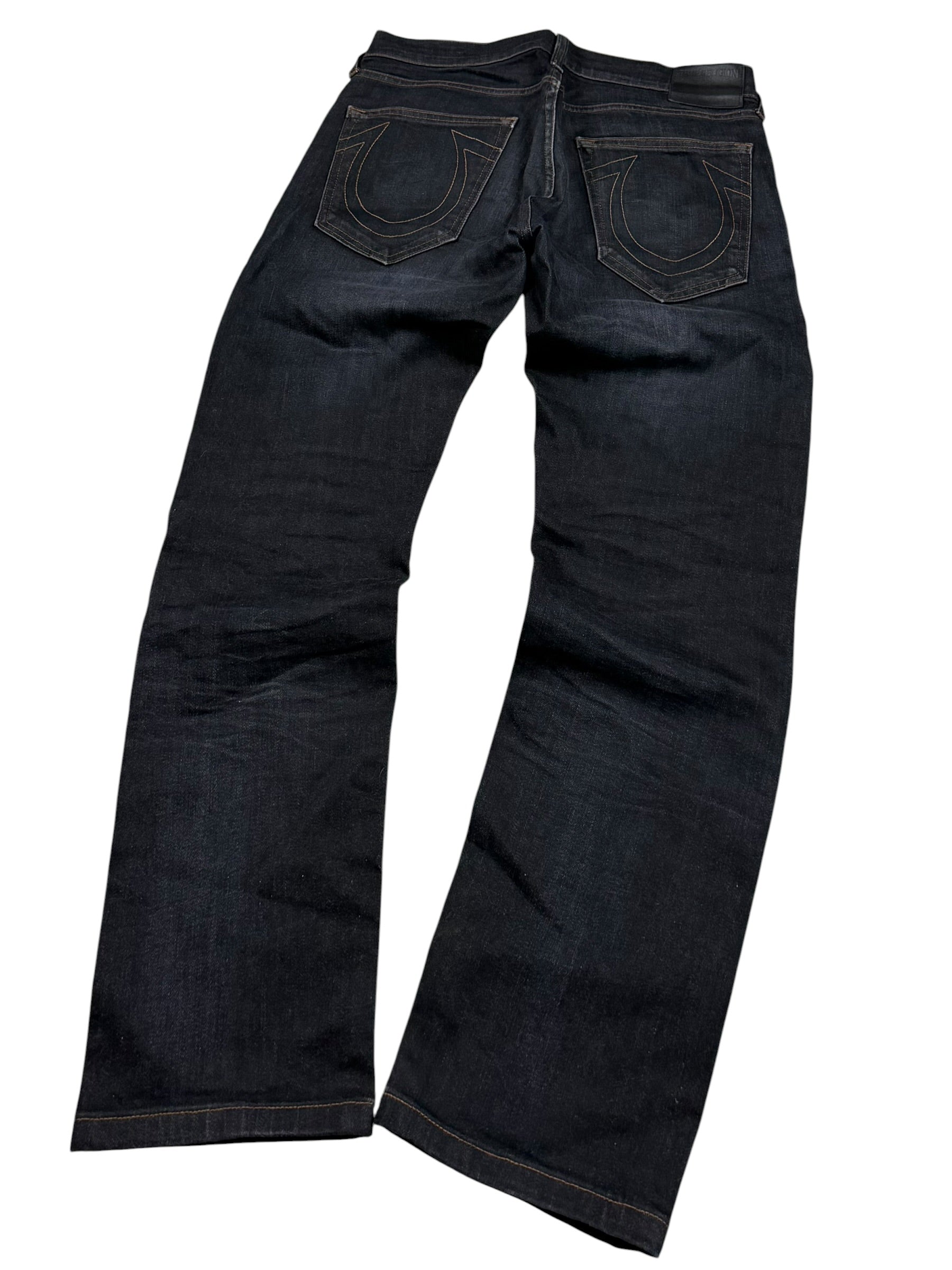 True Religion Slim-Fit Jeans (XXS-XS)
