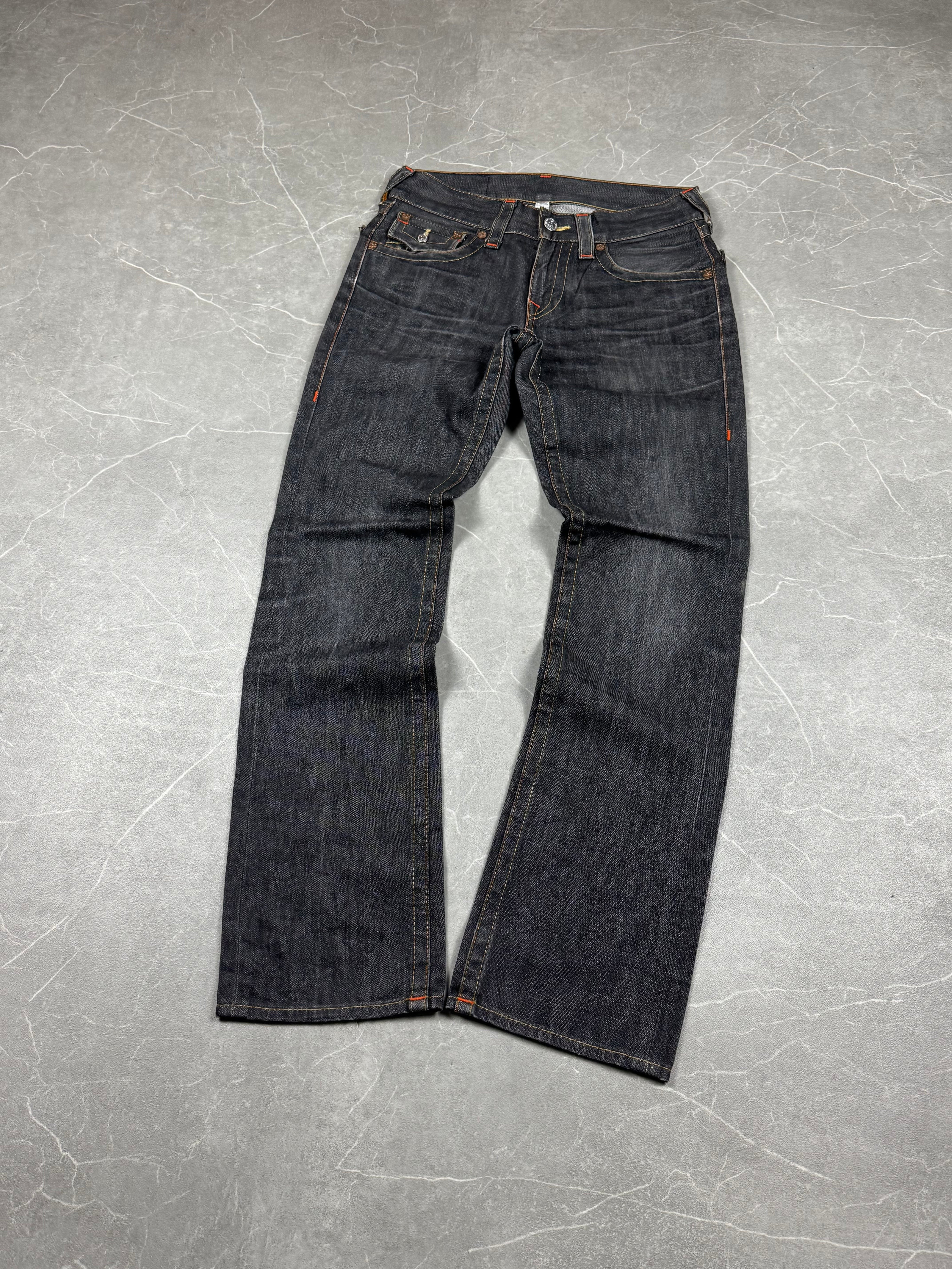 True Religion Jeans (S-M)