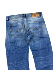 Diesel vintage Straight Jeans (S-M)