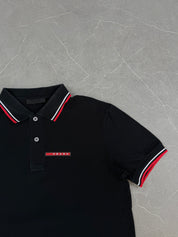 Prada Slimfit Poloshirt (S)