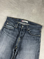 Levi's Bootcut Jeans (L)