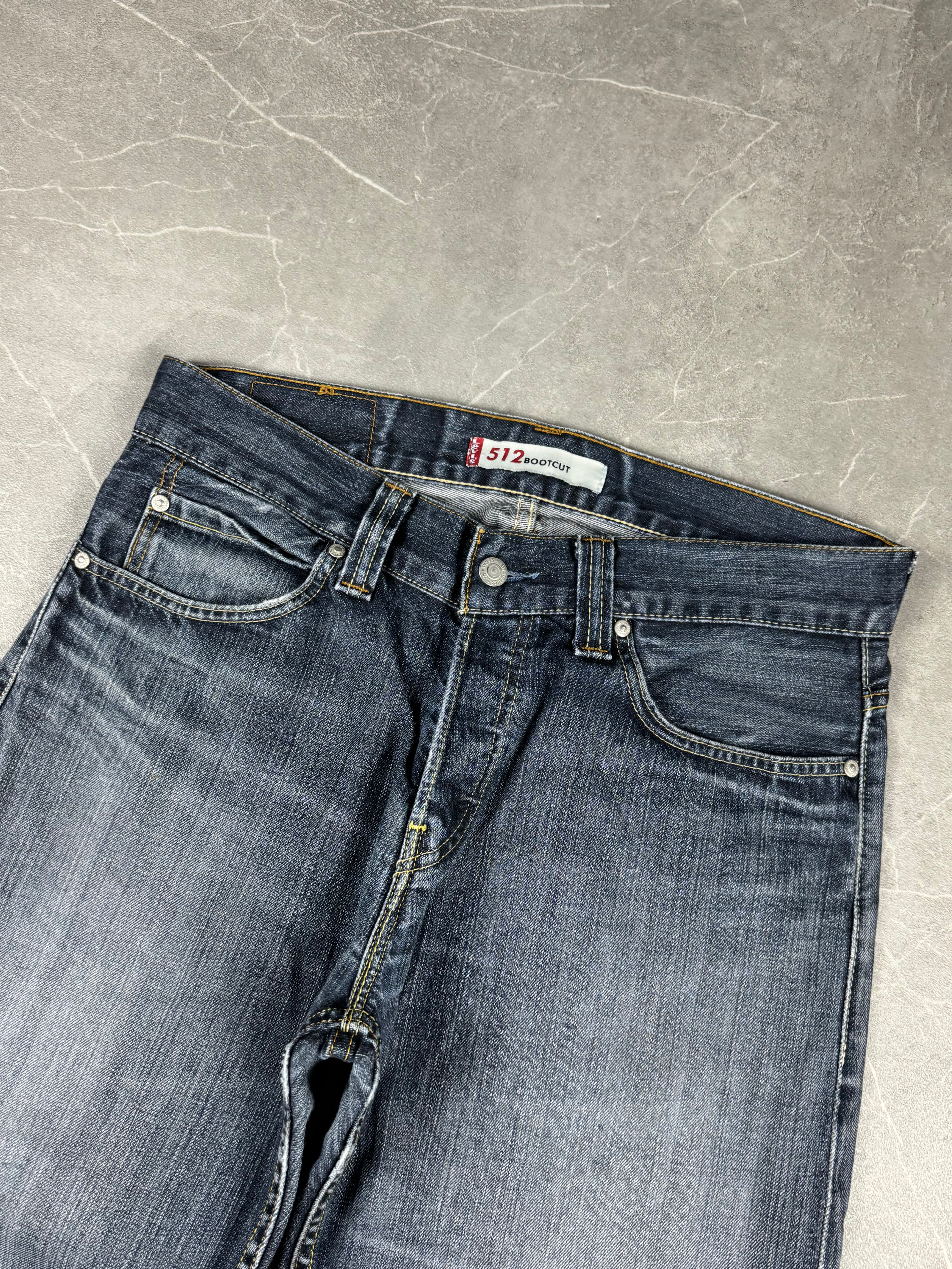 Levi's Bootcut Jeans (L)