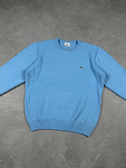 Rare Pashanim Lacoste Sweater (M)