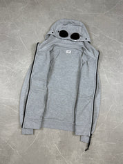 CP Company Fleeced Goggle Zipper (S)