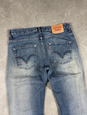 Levi's Bootcut Jeans (M)