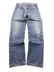 Armani Straightfit Jeans (XS)