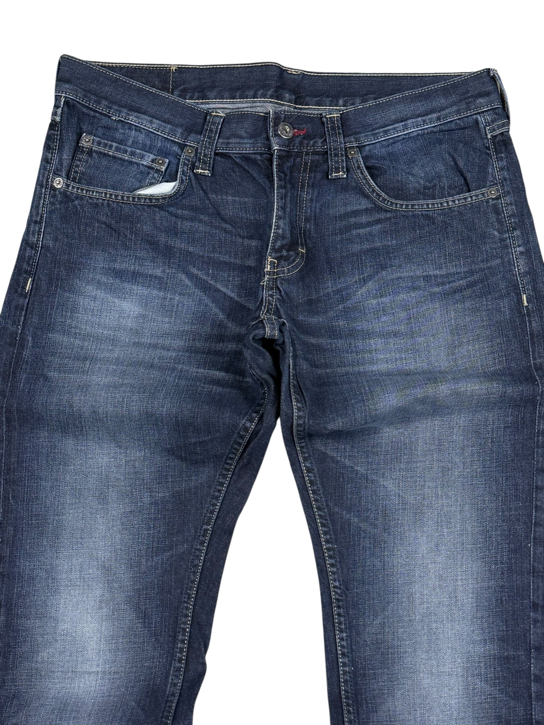 Mustang Bootcut Jeans (S)