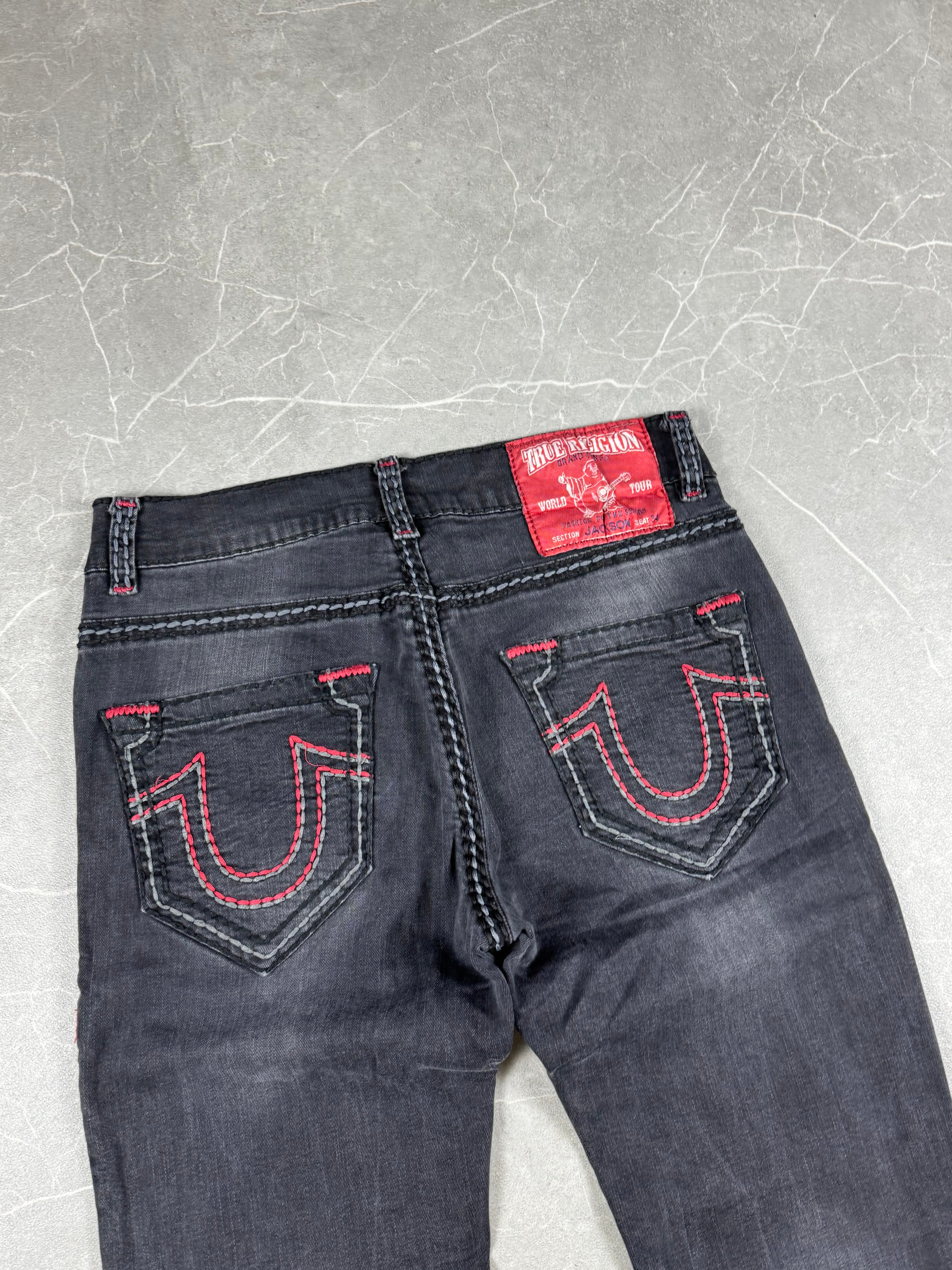 True Religion Jeans (S)