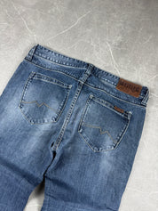 Mustang washed jeans (S)