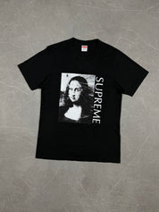 Supreme Mona Lisa Tee (S-M)