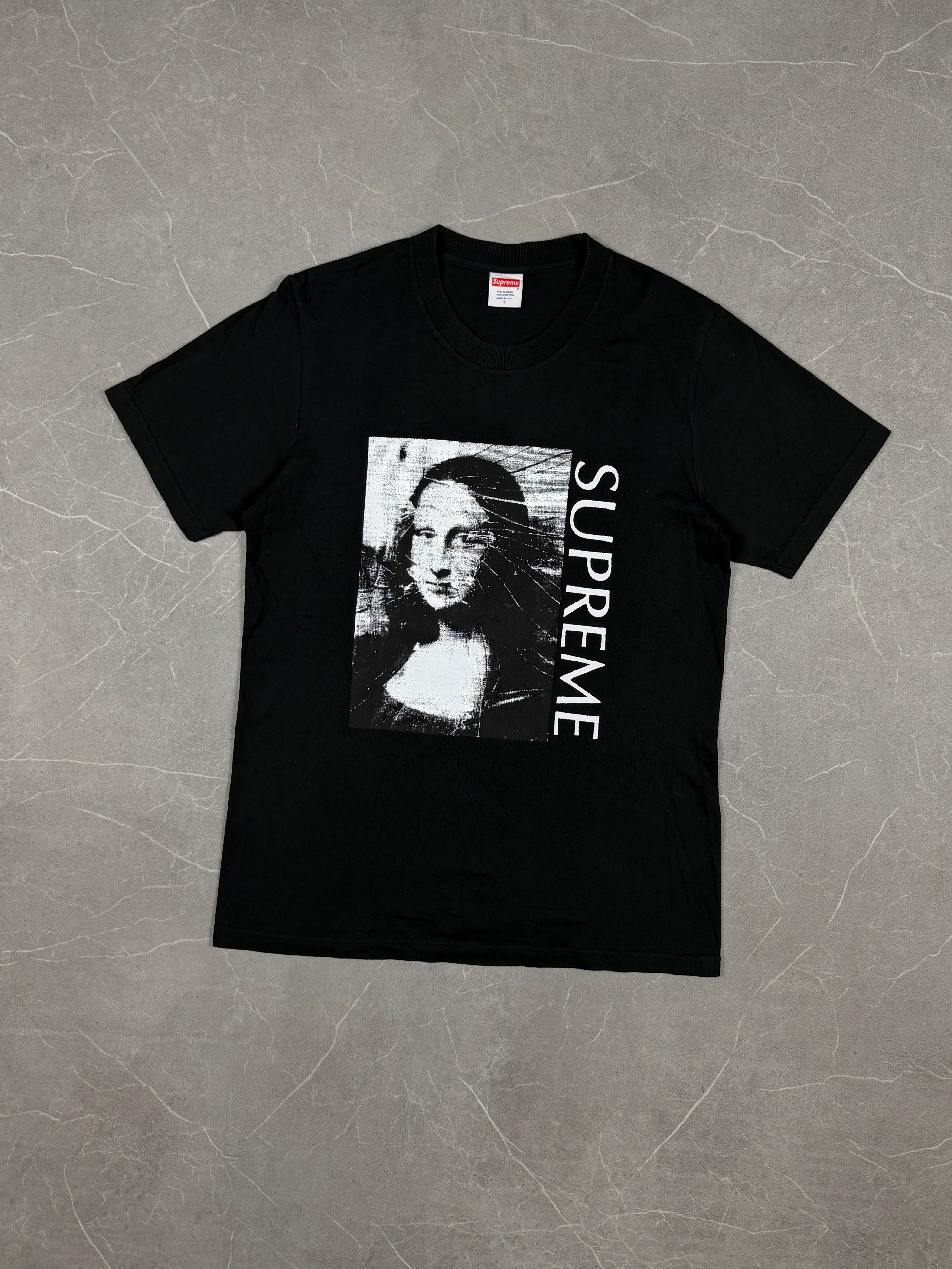 Supreme Mona Lisa Tee (S-M)