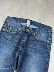 True Religion Jeans (M)