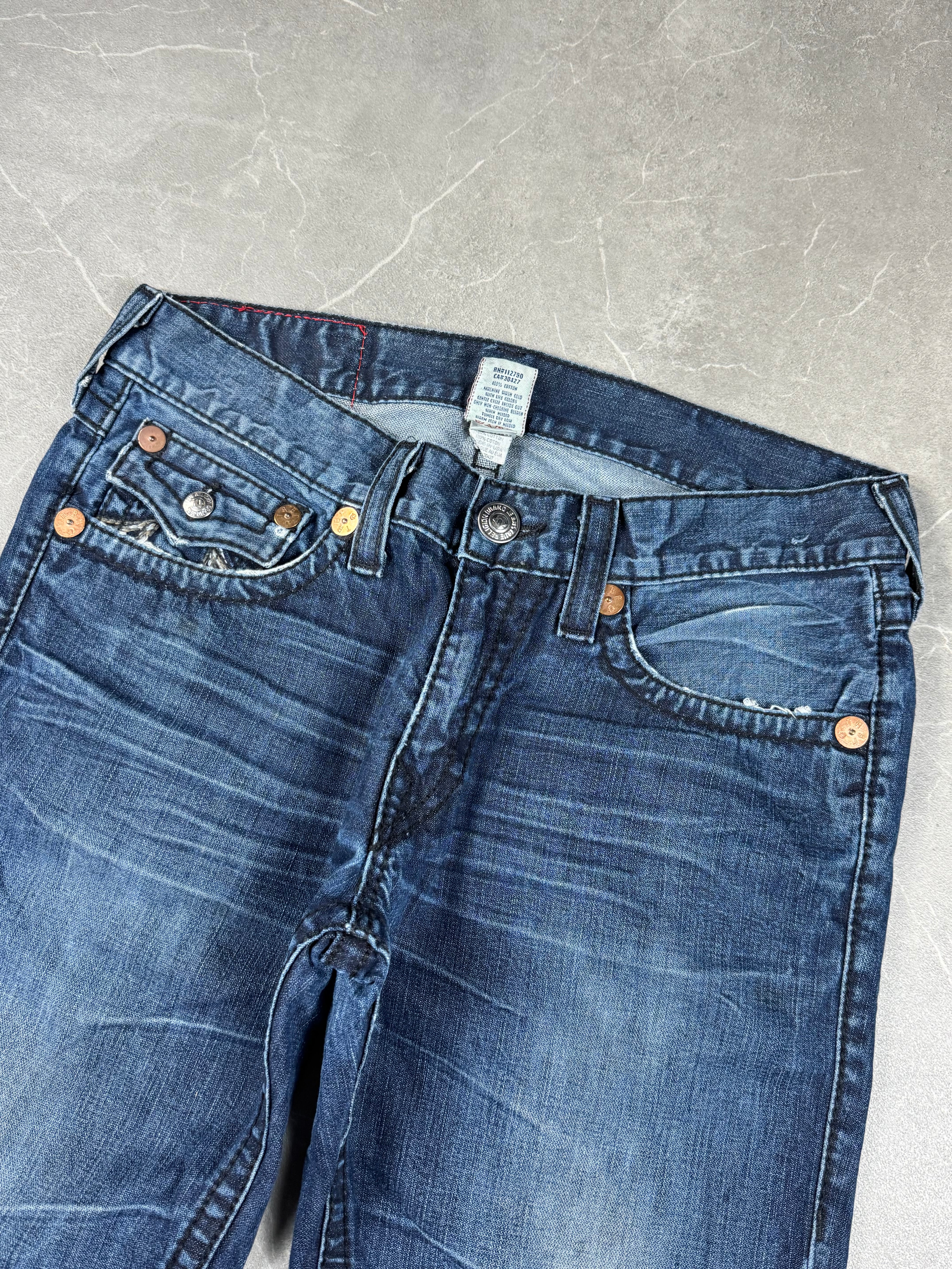 True Religion Jeans (M)