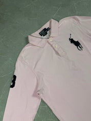 Ralph Lauren Big Pony Poloshirt (S)