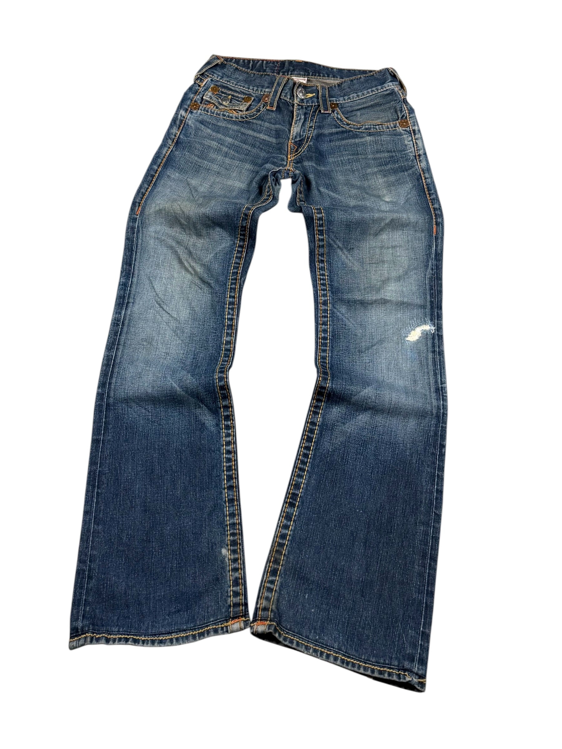 True Religion Rainbow Billy (XS-S)