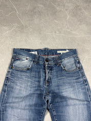 Hilfiger washed Jeans (XS-S)