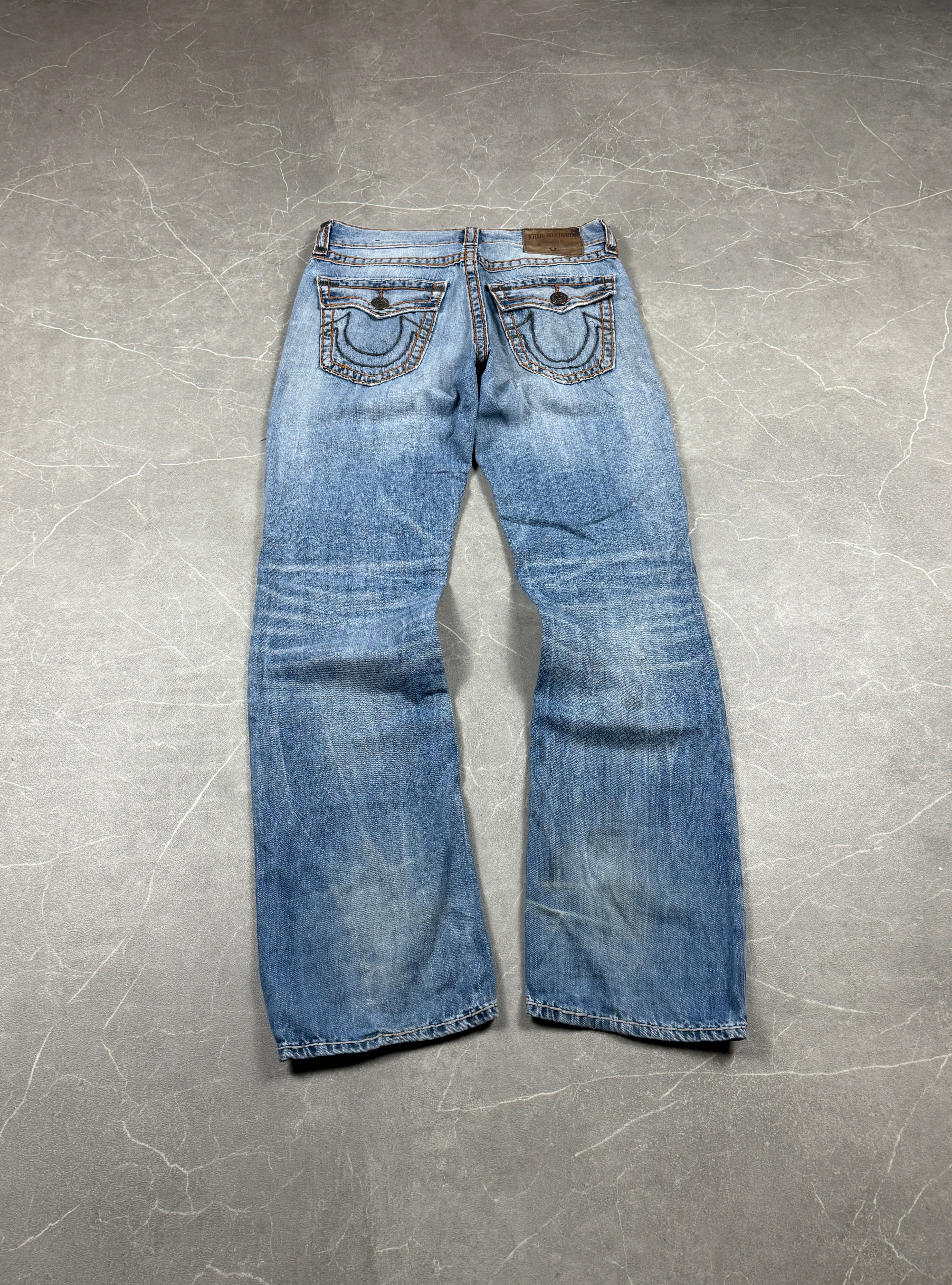 True Religion Jeans (L)