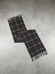 Burberry Schal