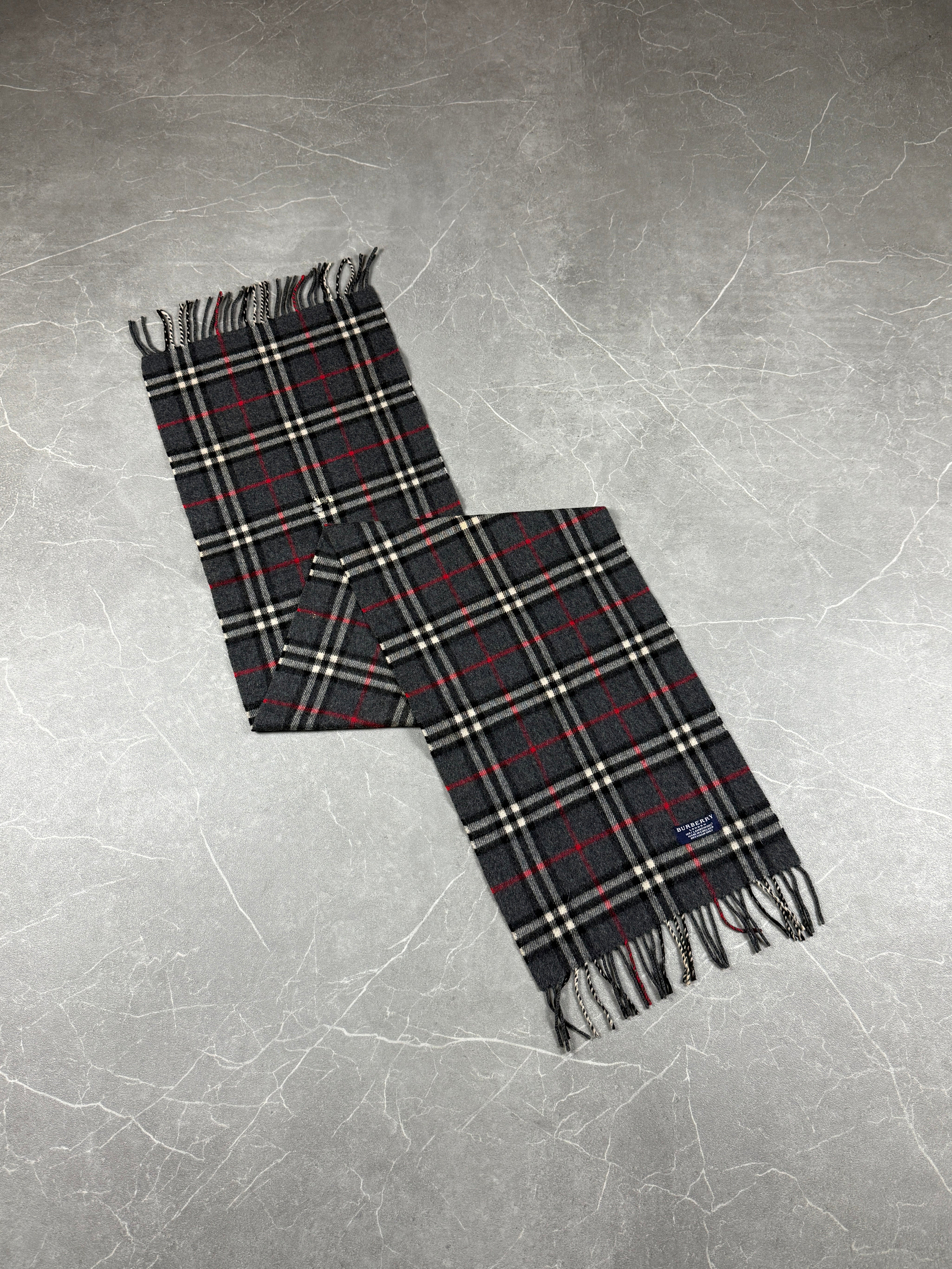 Burberry Schal