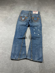 True Religion Jeans (XS-S)