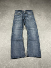 Levis Bootcut Jeans (S)