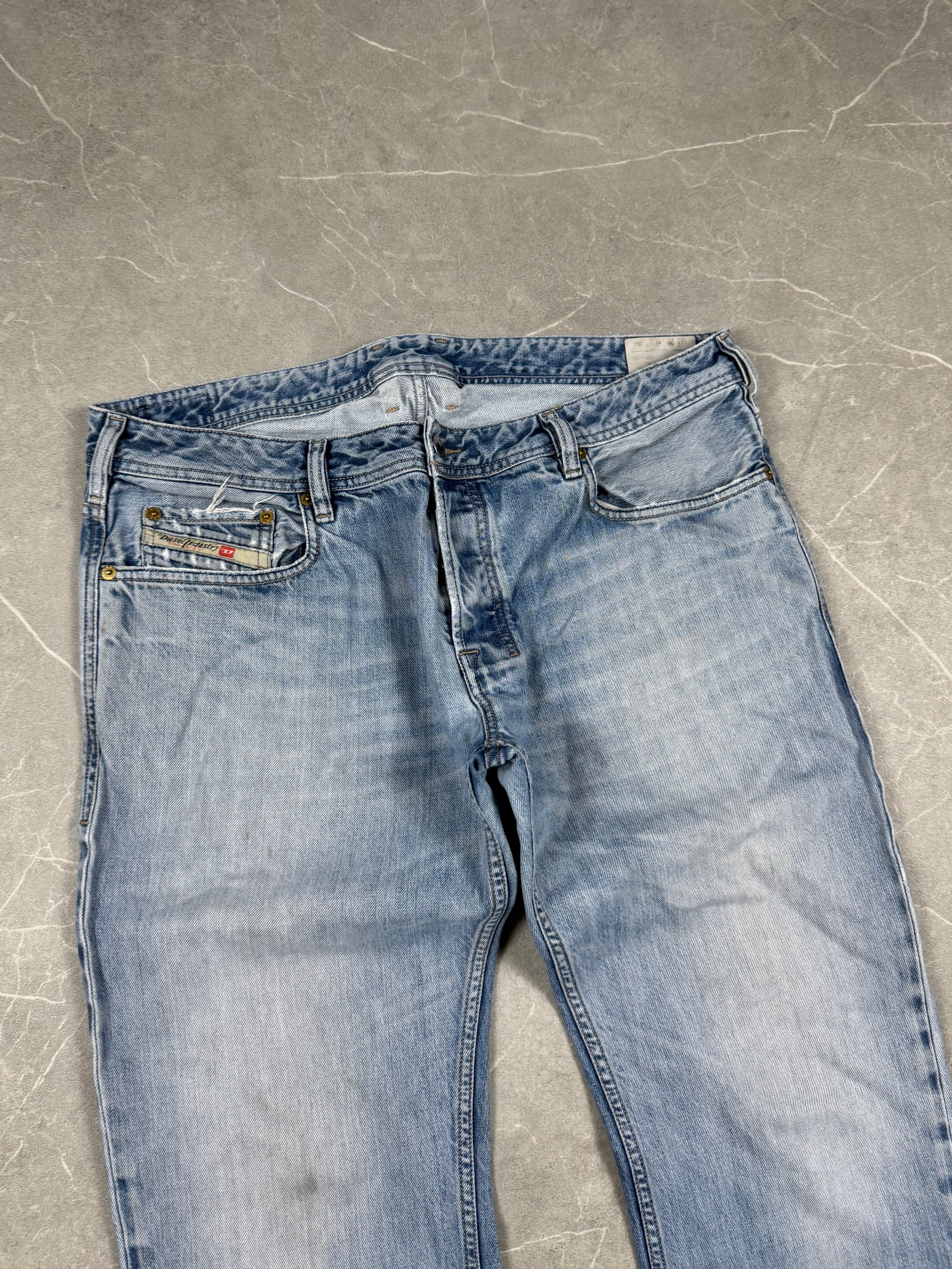 Diesel vintage Bootcut Jeans (L)