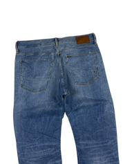 Vintage washed Slim Jeans (S)