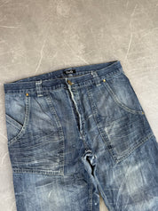 Dolce Gabbana Jeans (ML)