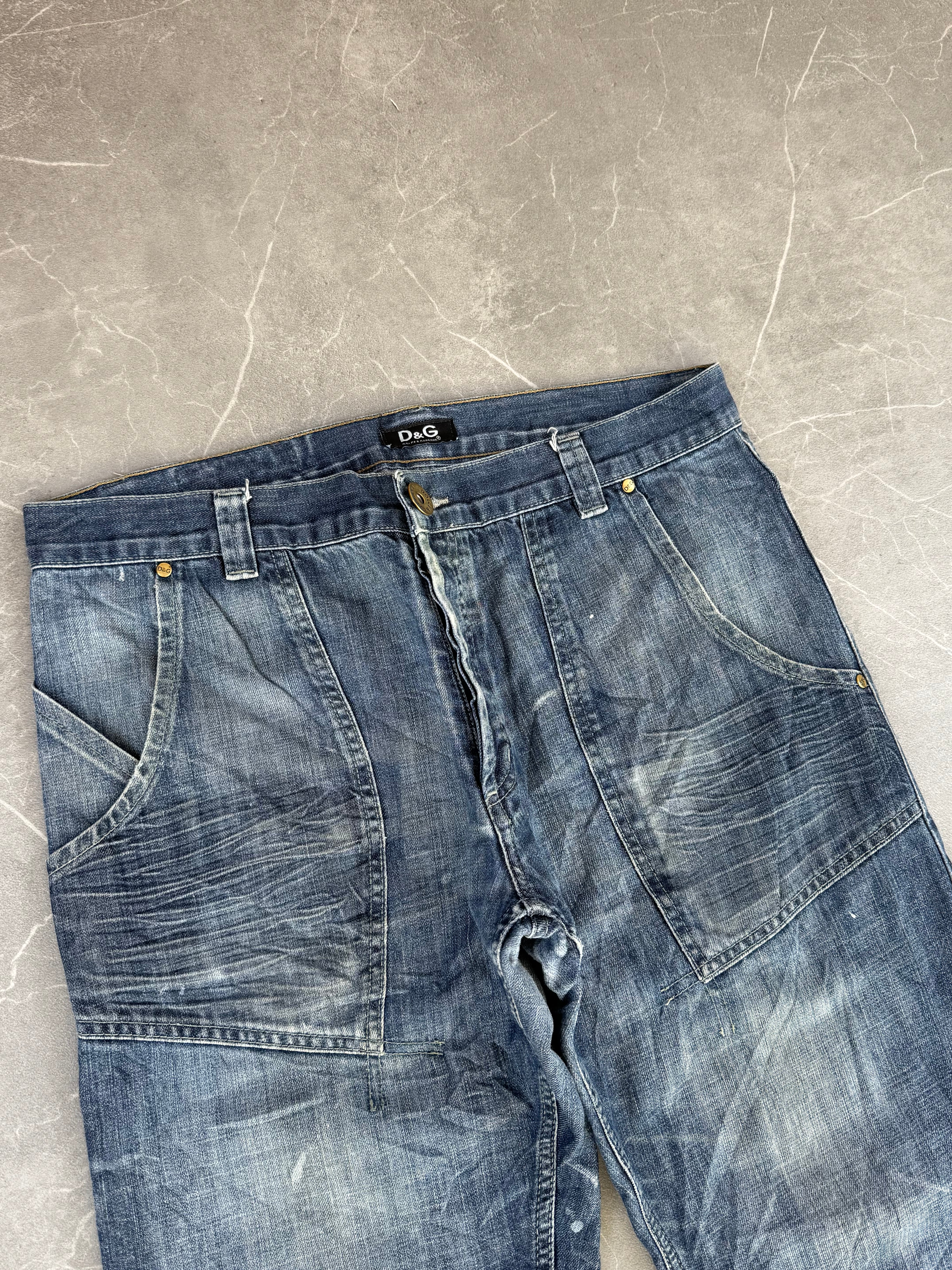 Dolce Gabbana Jeans (ML)