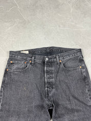 Levi's 501 Jeans (S-M)