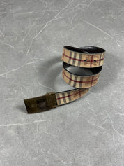Burberry belt (95cm)