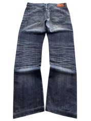 Vintage Straightfit Jeans (M)