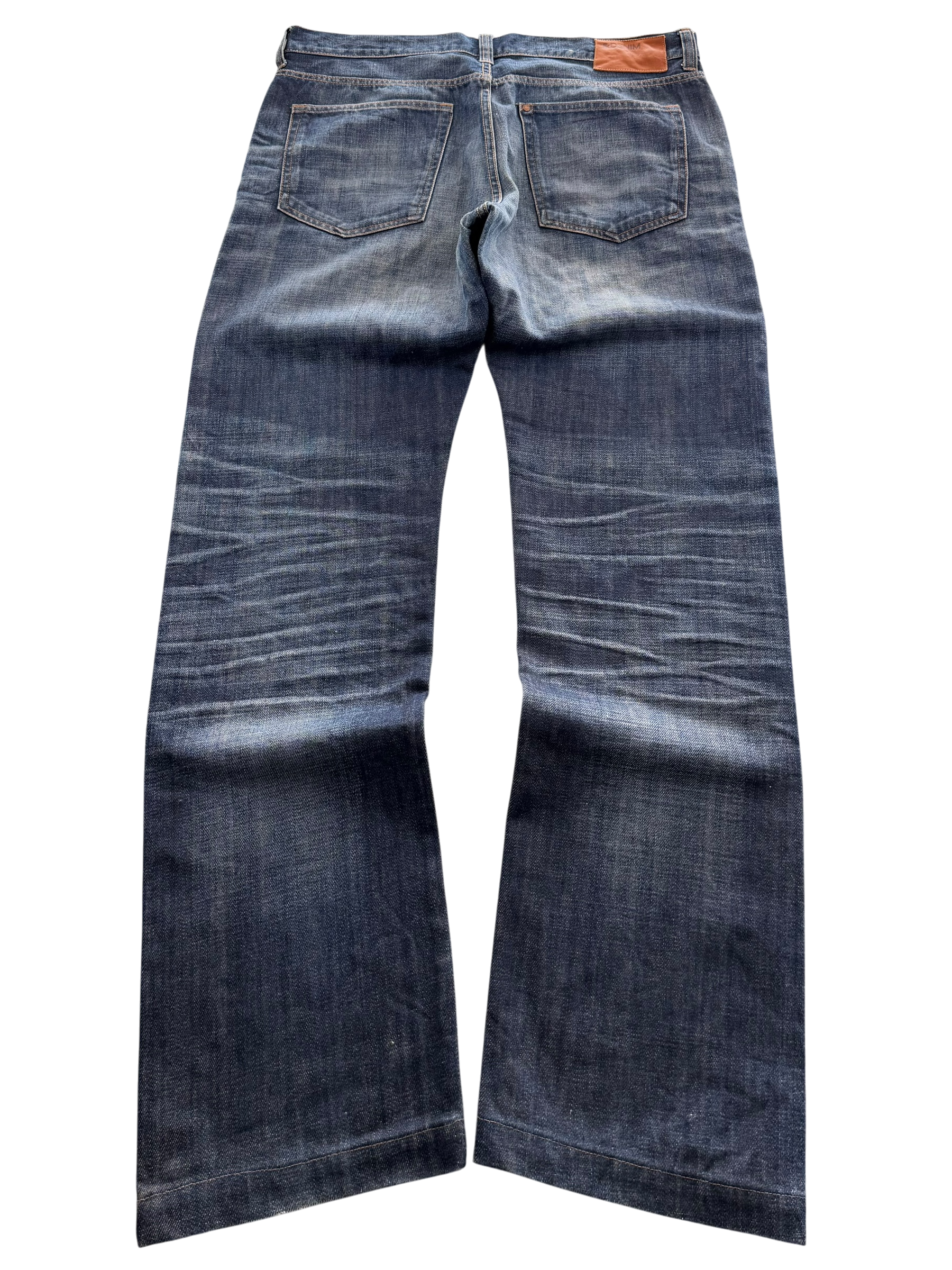 Vintage Straightfit Jeans (M)