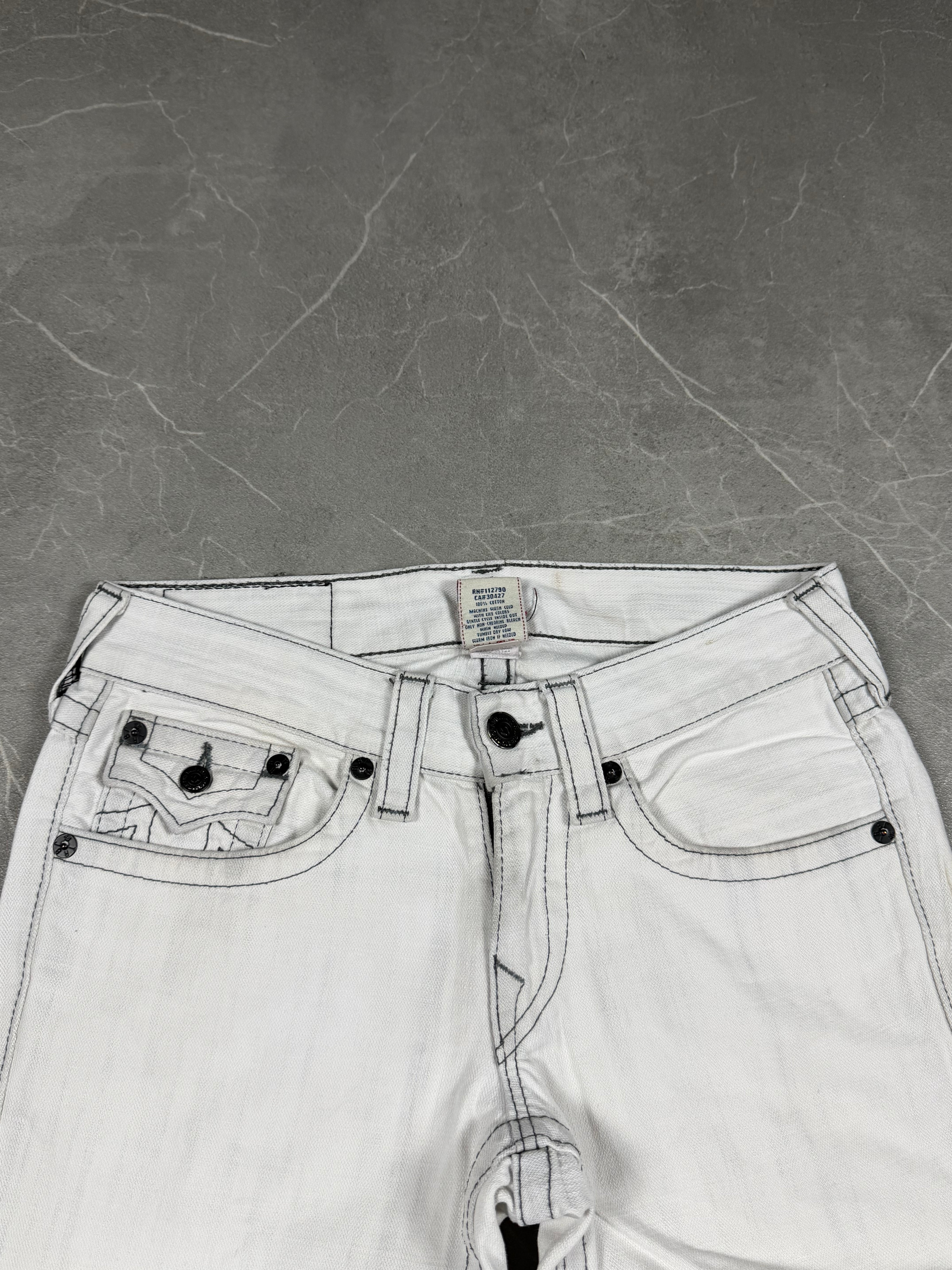 Rare True Religion Jeans (S)