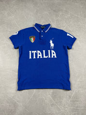 Ralph Lauren Italy Polo (M)