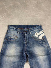 G-Star Big Logo Jeans (L)