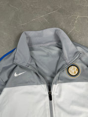 Nike INTER Mailand Zipper (S)