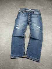 True Religion Jeans (M)