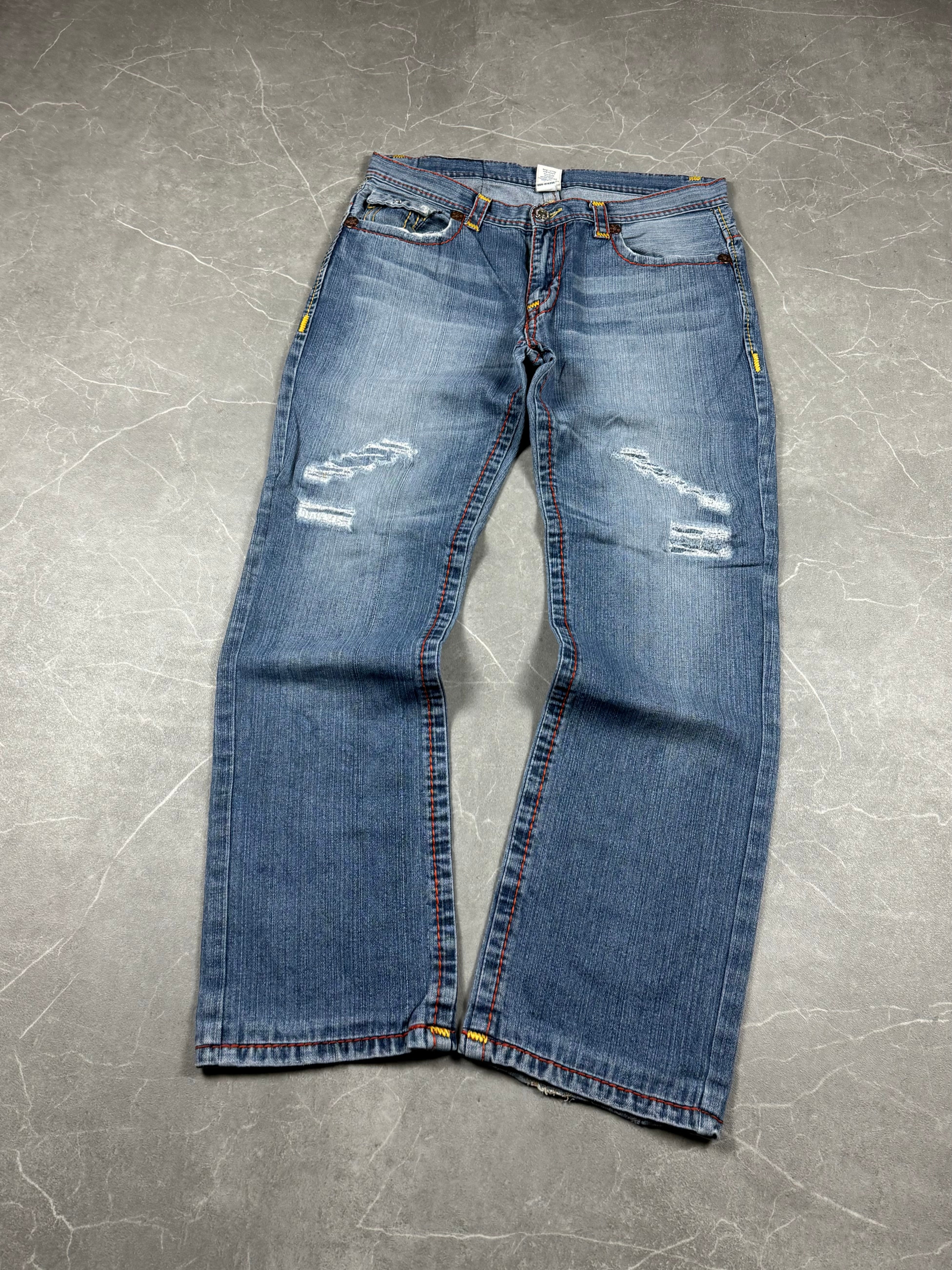 True Religion Jeans (M)