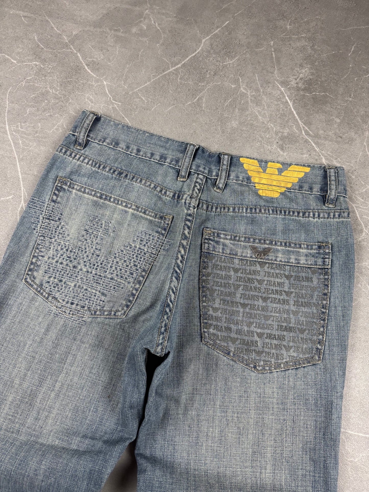 Armani Jeans (S)