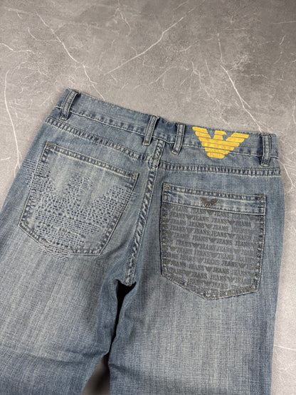 Armani Jeans (S)
