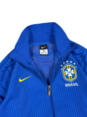 Nike BRASILIEN Trainingsjacke *Rare (S)