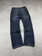 Vintage washed Jeans (S)