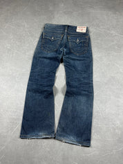 True Religion Jeans (M)