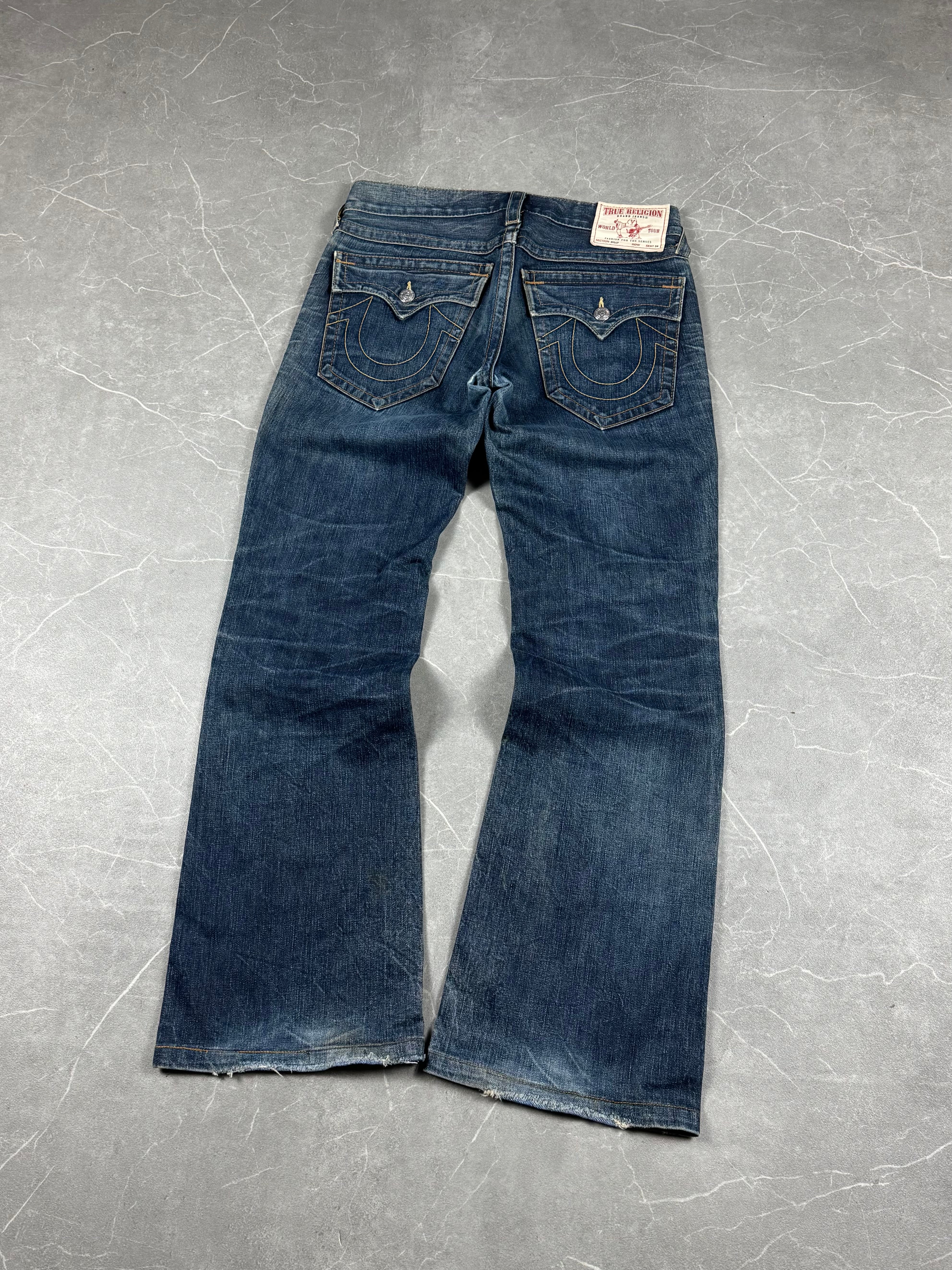 True Religion Jeans (M)