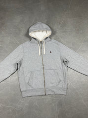 Ralph Lauren Zipper (L)
