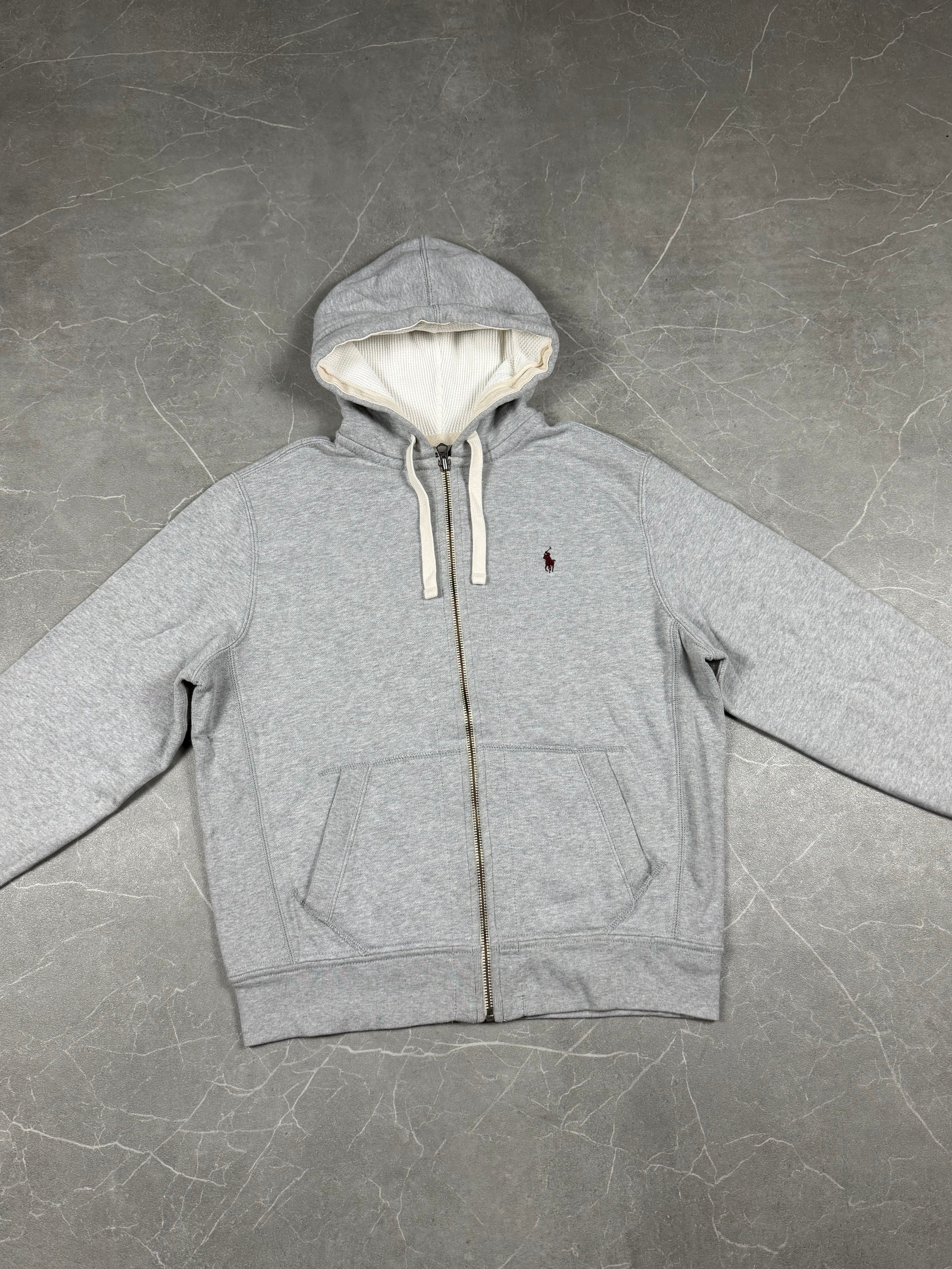 Ralph Lauren Zipper (L)