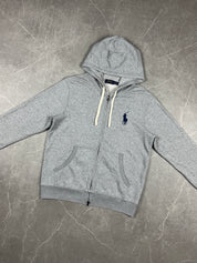 Ralph Lauren Zipper (M-L)