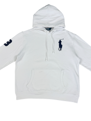 Ralph Lauren Big Pony Hoodie (L)